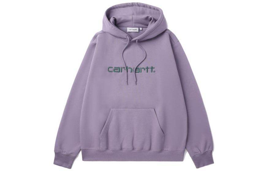 Худи женское Carhartt WIP - Boxette Shop